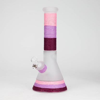 OG Original | 12.5″ Beaker With Thread
