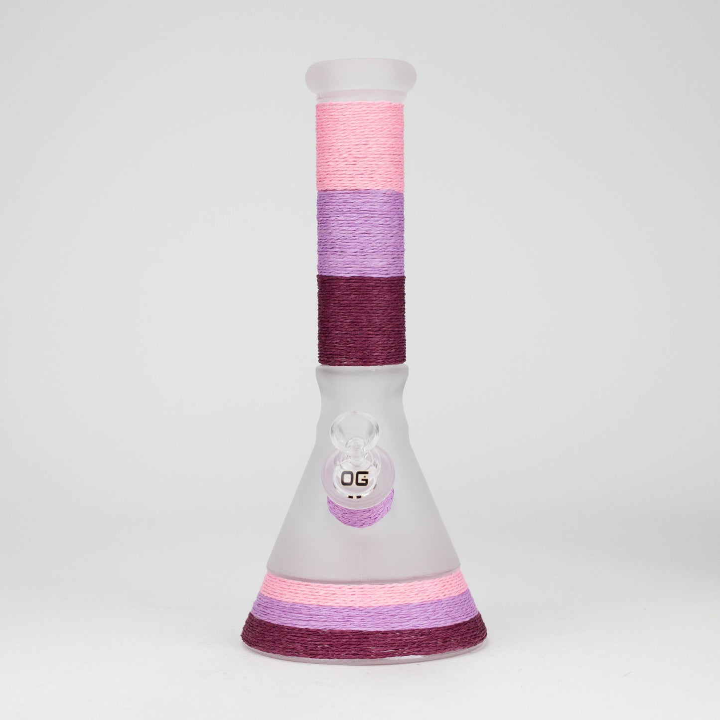 OG Original | 12.5″ Beaker With Thread