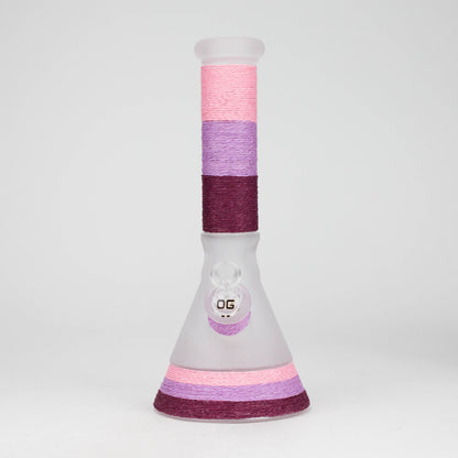 OG Original | 12.5″ Beaker With Thread