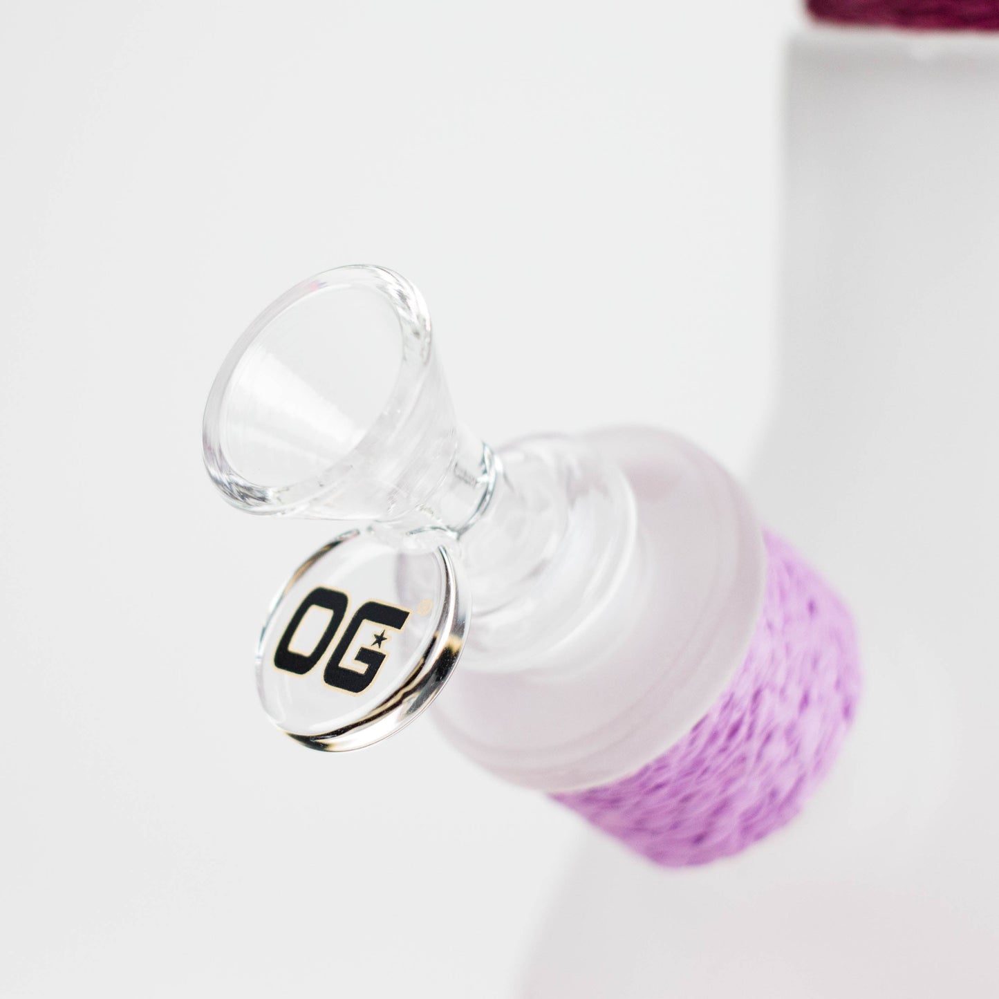 OG Original | 12.5″ Beaker With Thread