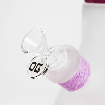 OG Original | 12.5″ Beaker With Thread