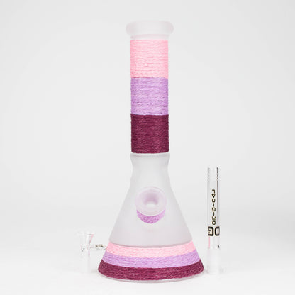 OG Original | 12.5″ Beaker With Thread