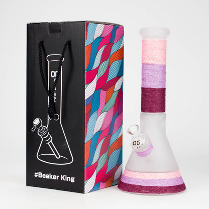 OG Original | 12.5″ Beaker With Thread