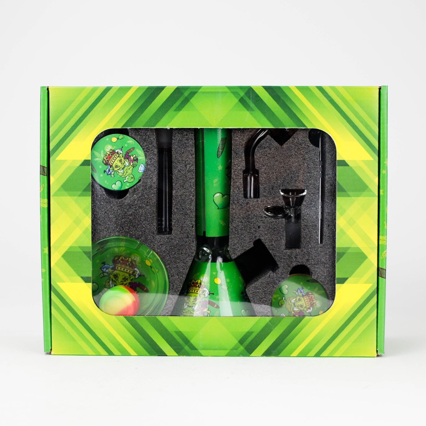 OG Original | Demon King Bong Gift Box Set