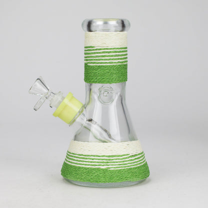 OG Original | 8" Beaker with thread