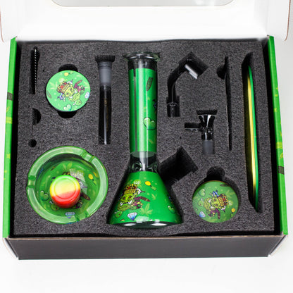 OG Original | Demon King Bong Gift Box Set