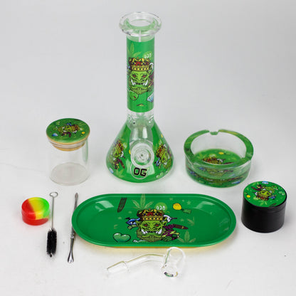 OG Original | Demon King Bong Gift Box Set