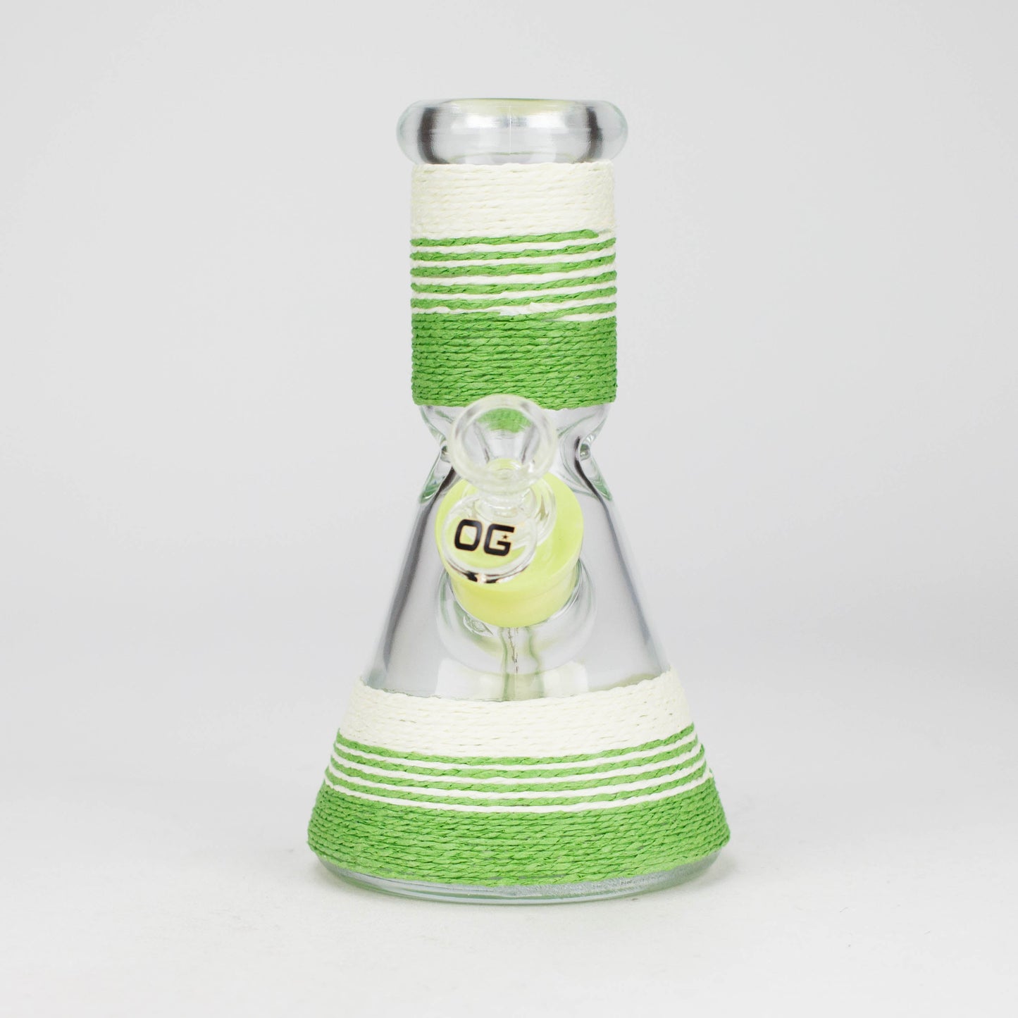 OG Original | 8" Beaker with thread