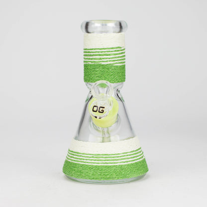 OG Original | 8" Beaker with thread