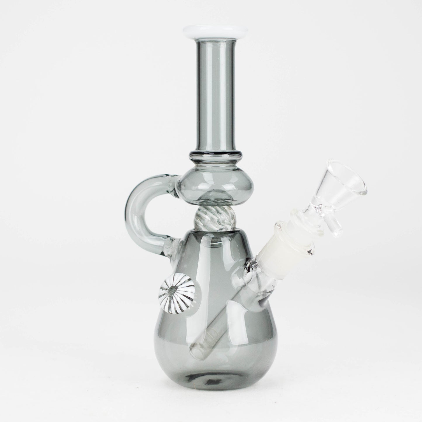 OG Original | 8" Spinning Marble Bong