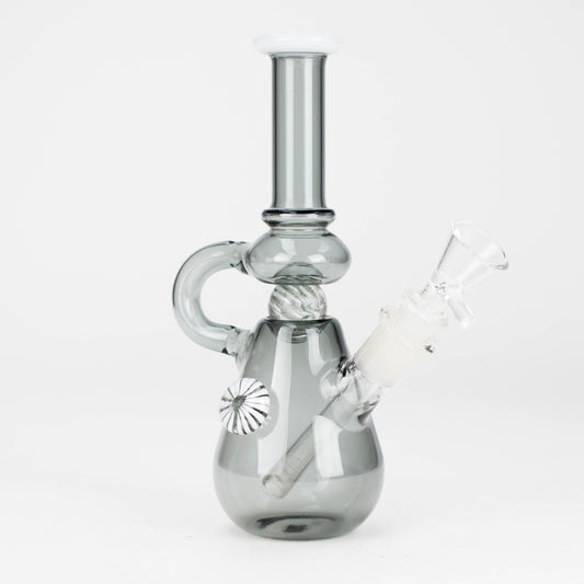 OG Original | 8" Spinning Marble Bong
