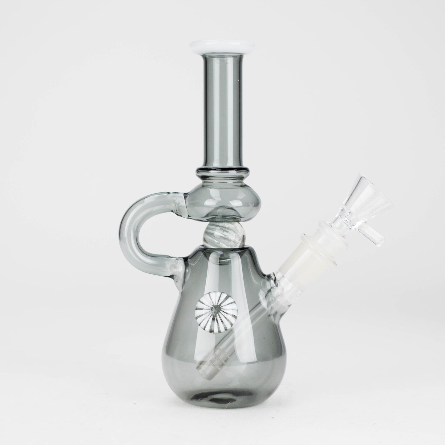 OG Original | 8" Spinning Marble Bong