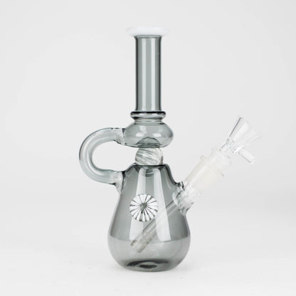 OG Original | 8" Spinning Marble Bong