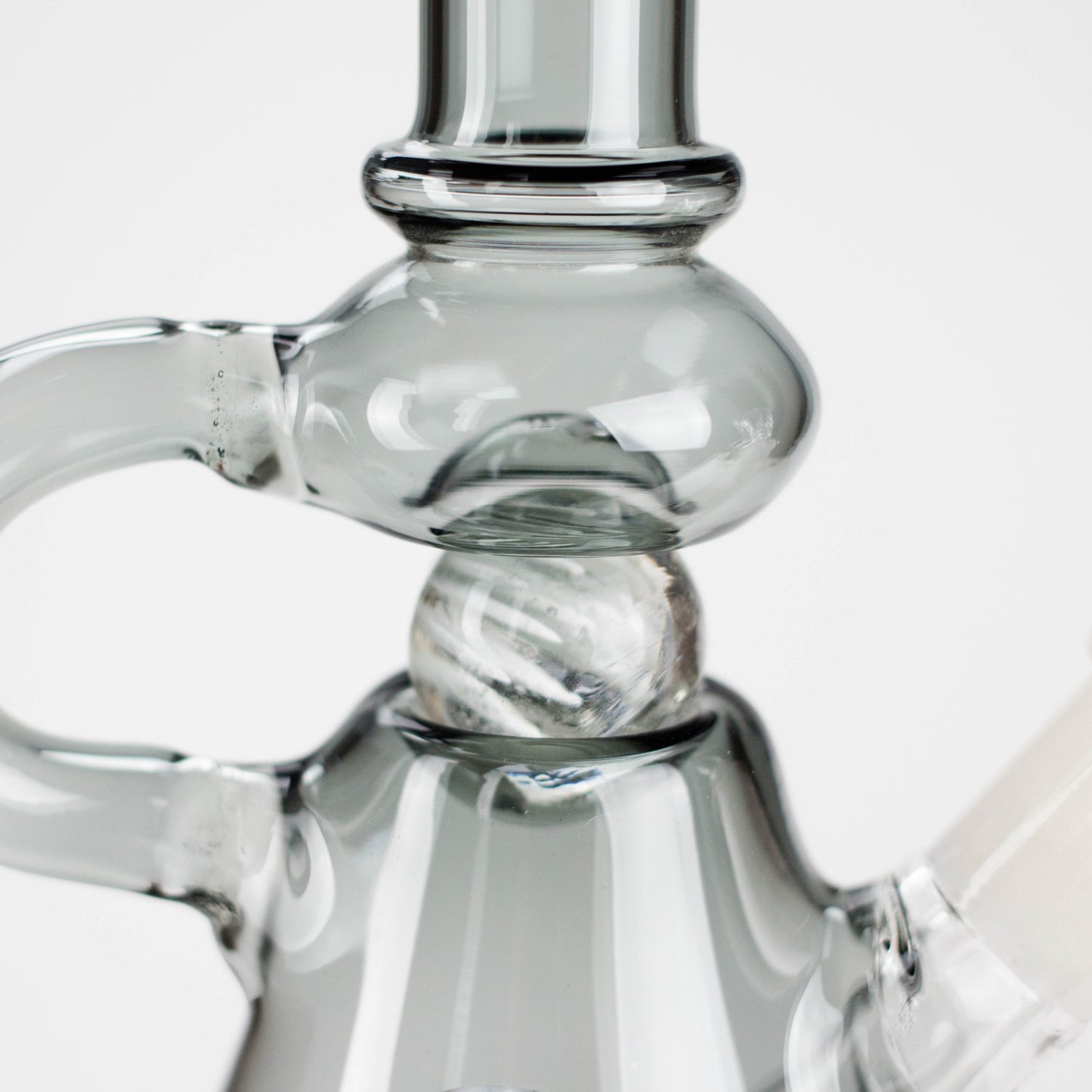 OG Original | 8" Spinning Marble Bong