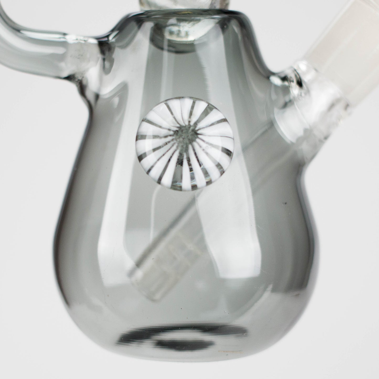 OG Original | 8" Spinning Marble Bong