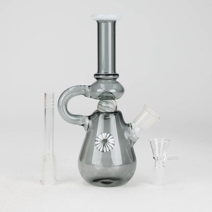 OG Original | 8" Spinning Marble Bong