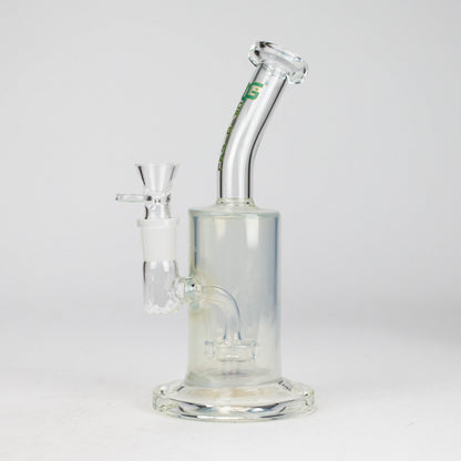 OG Original | 8" Milky Rig with Banger