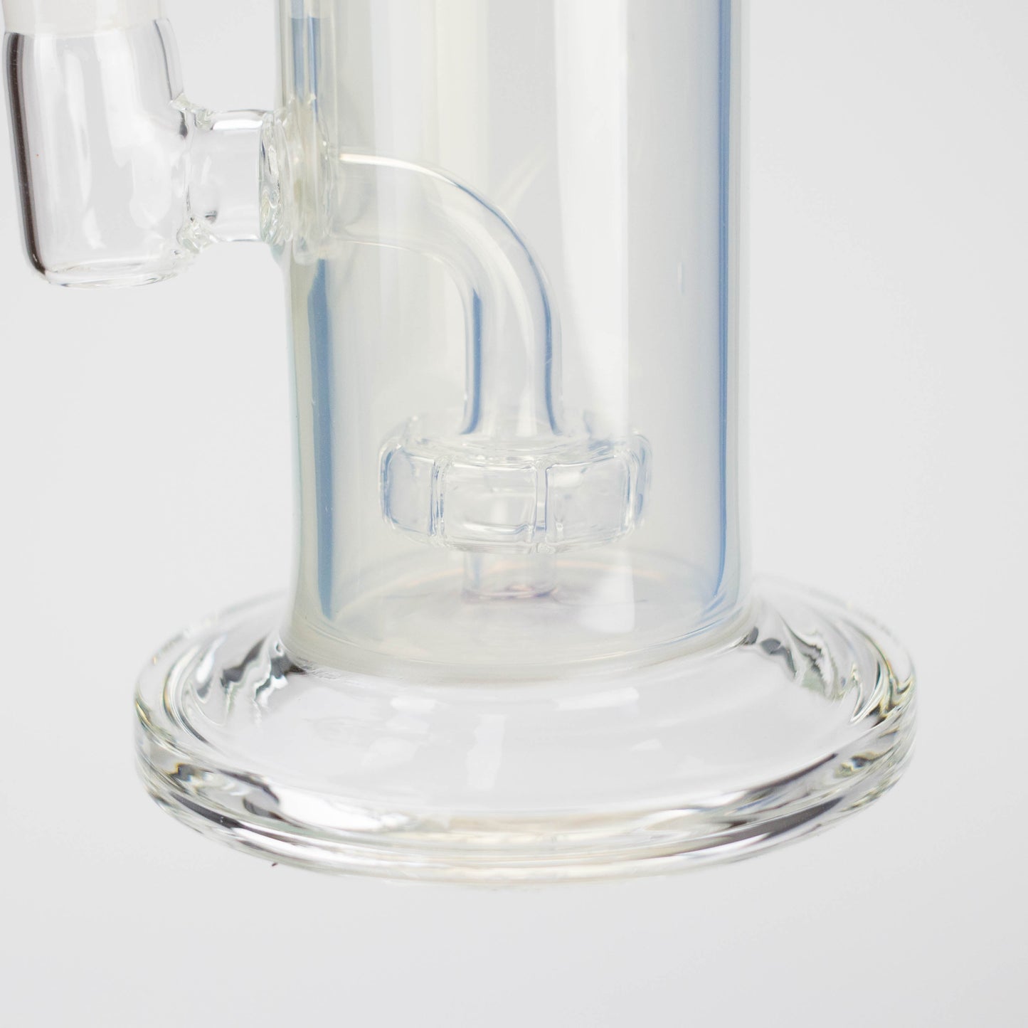 OG Original | 8" Milky Rig with Banger