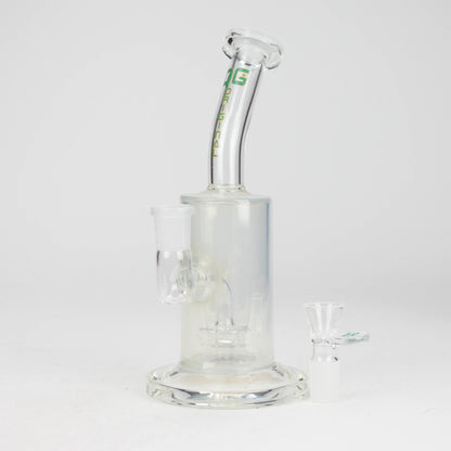 OG Original | 8" Milky Rig with Banger