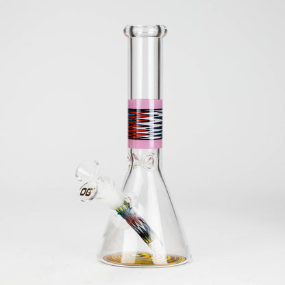 OG Original | 10" Wig Wag Bong
