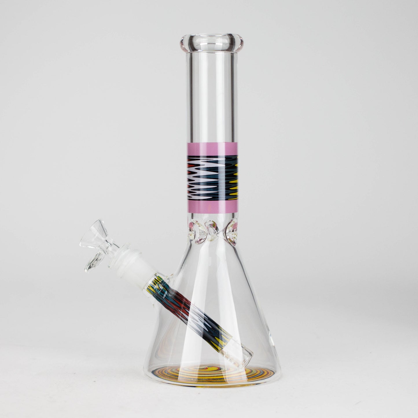 OG Original | 10" Wig Wag Bong