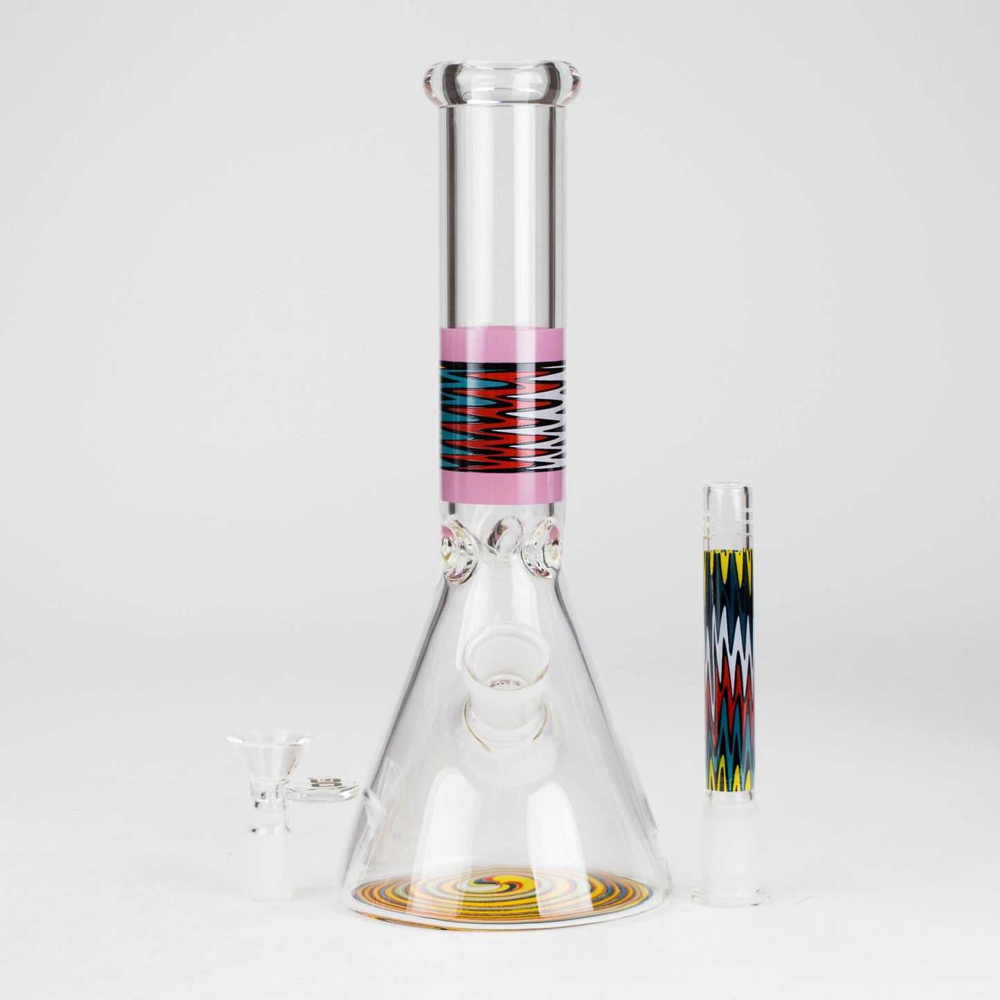 OG Original | 10" Wig Wag Bong