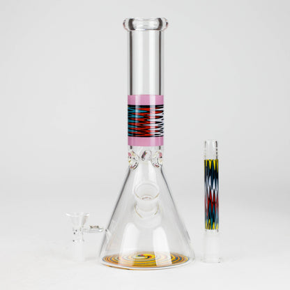 OG Original | 10" Wig Wag Bong