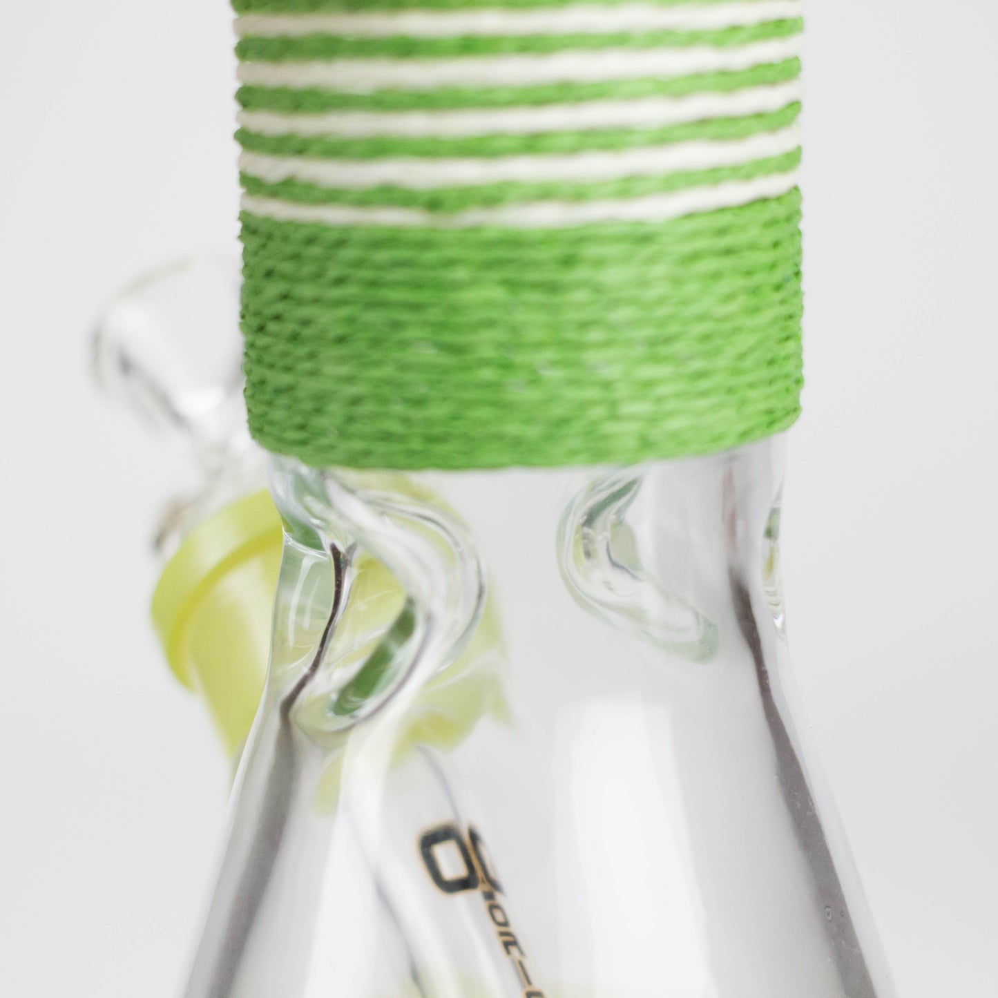 OG Original | 8" Beaker with thread
