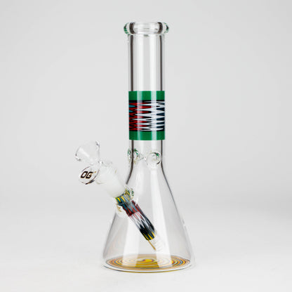 OG Original | 10" Wig Wag Bong
