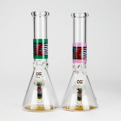 OG Original | 10" Wig Wag Bong