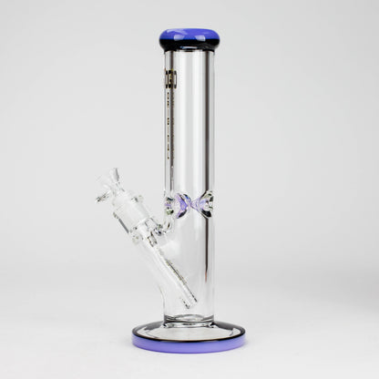 OG Original | 12" 9mm Straight Tube Bong