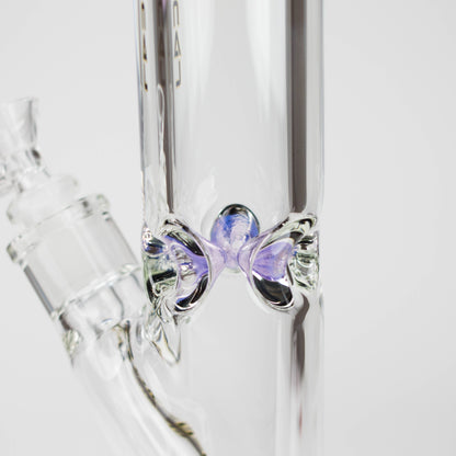 OG Original | 12" 9mm Straight Tube Bong