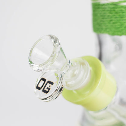OG Original | 8" Beaker with thread