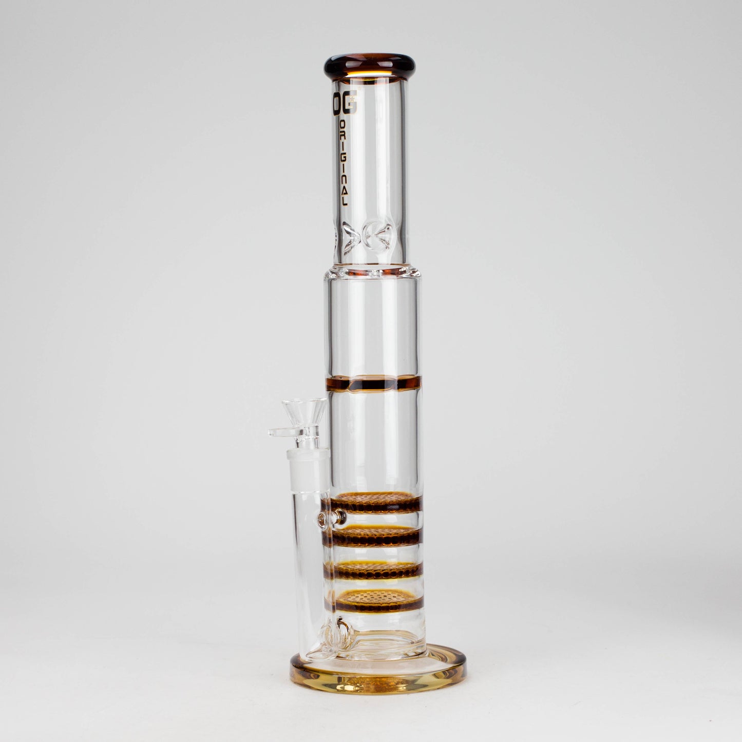 OG Original | 17" Honeycomb with Spinner