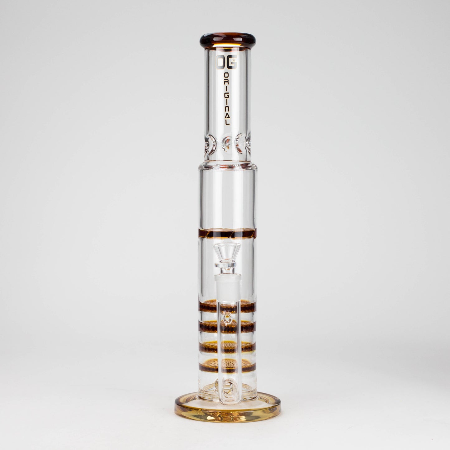 OG Original | 17" Honeycomb with Spinner