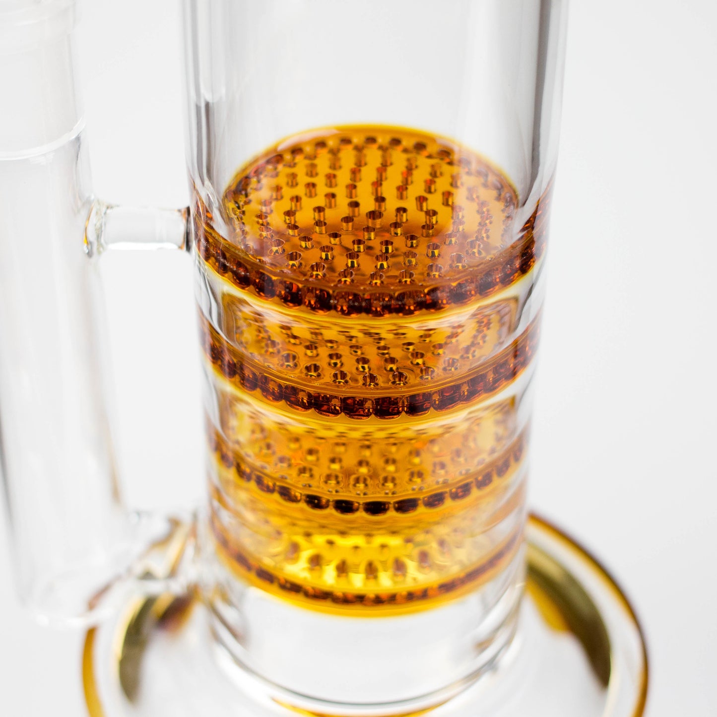 OG Original | 17" Honeycomb with Spinner