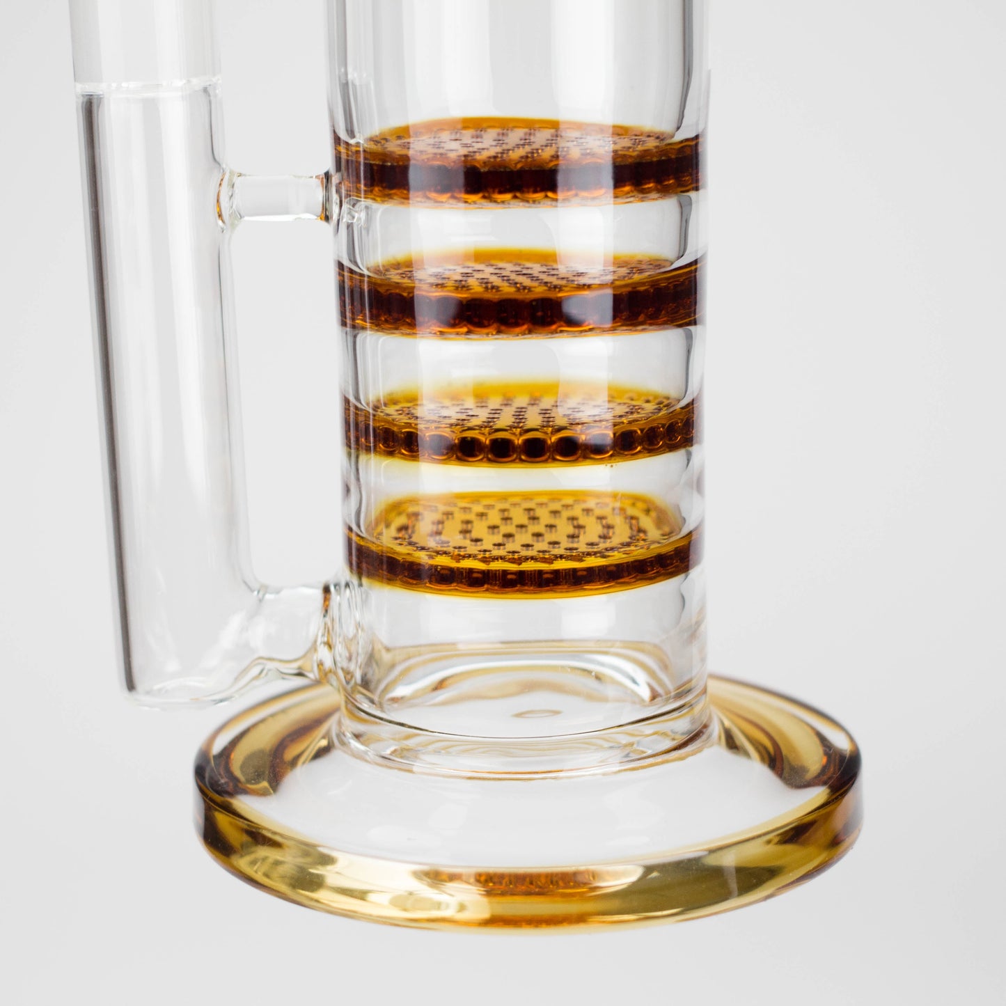 OG Original | 17" Honeycomb with Spinner