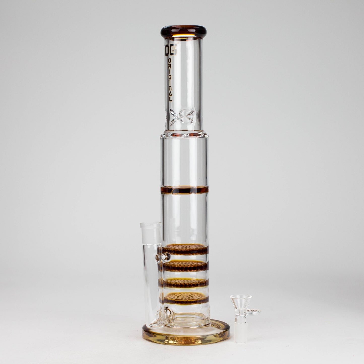 OG Original | 17" Honeycomb with Spinner