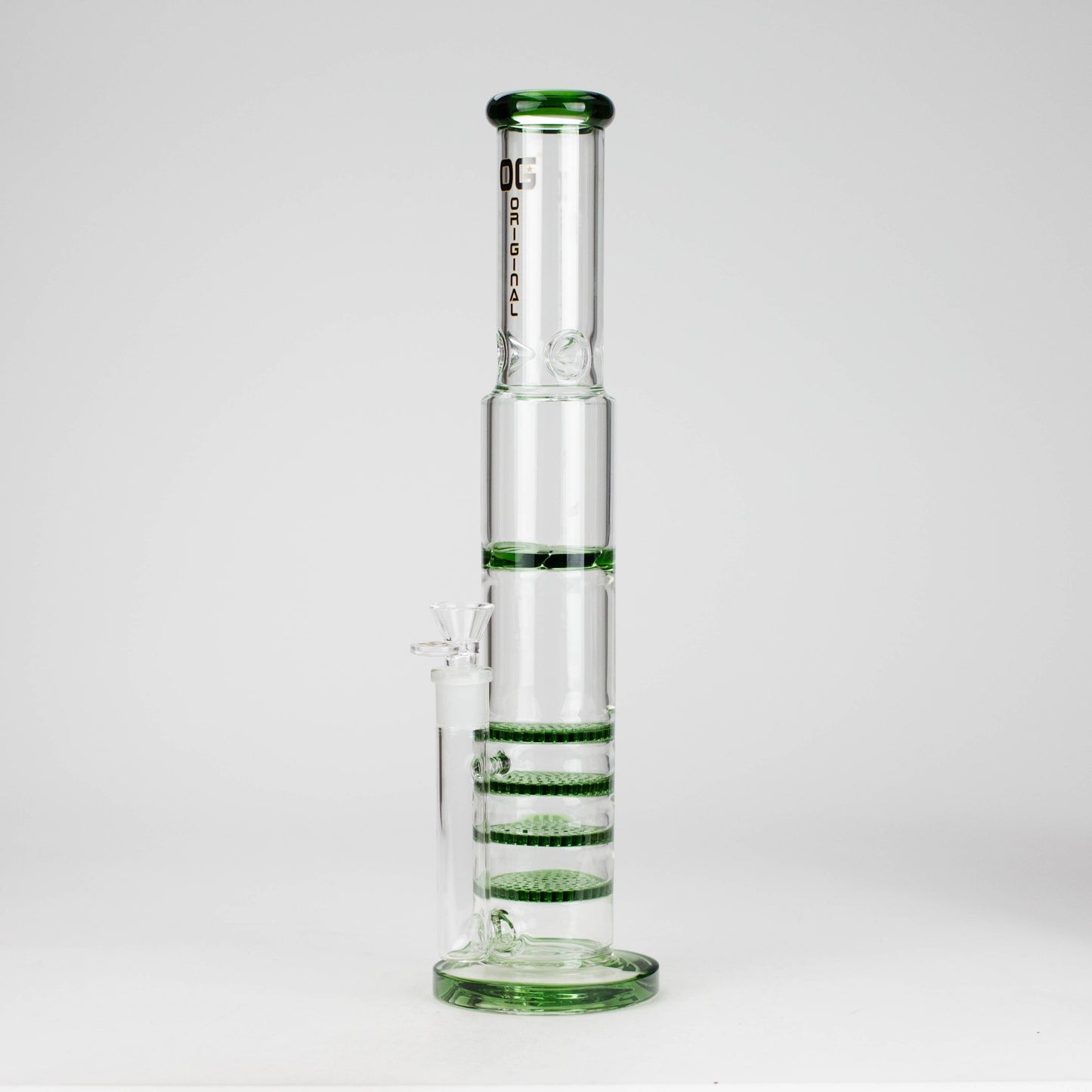OG Original | 17" Honeycomb with Spinner