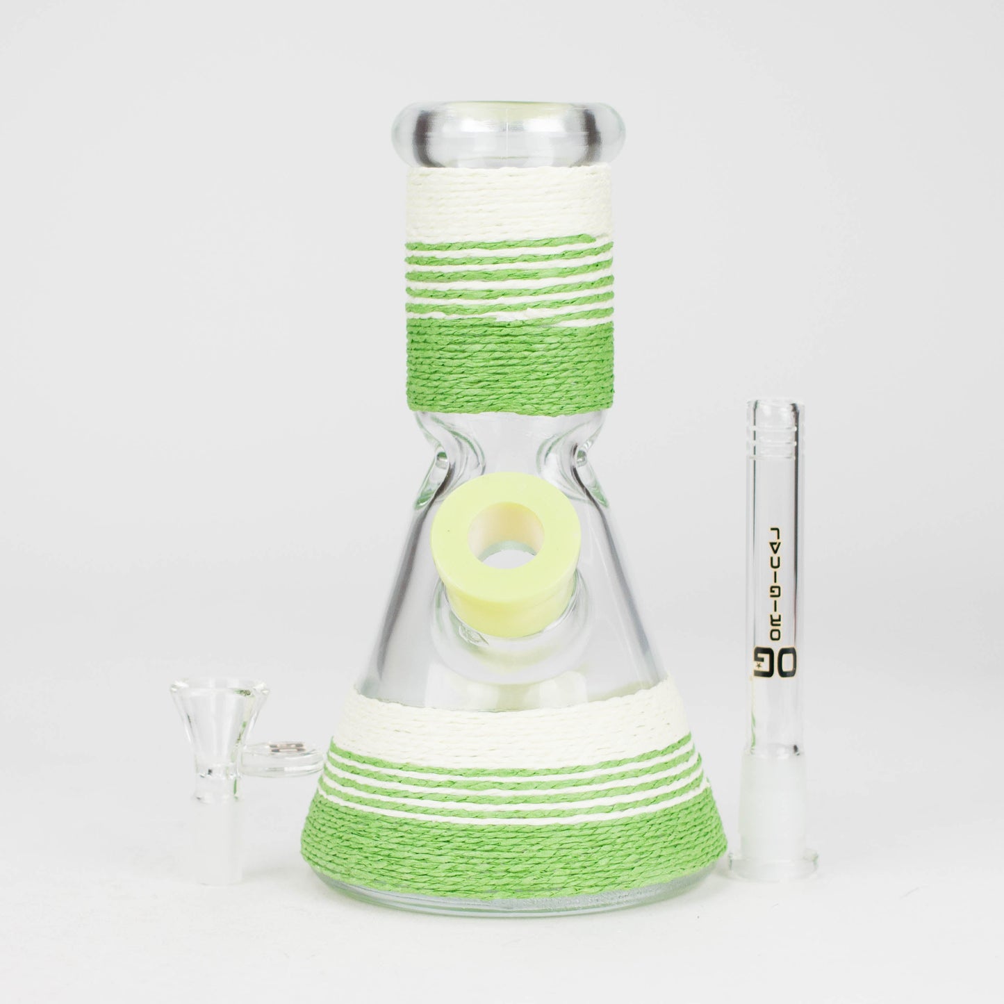 OG Original | 8" Beaker with thread