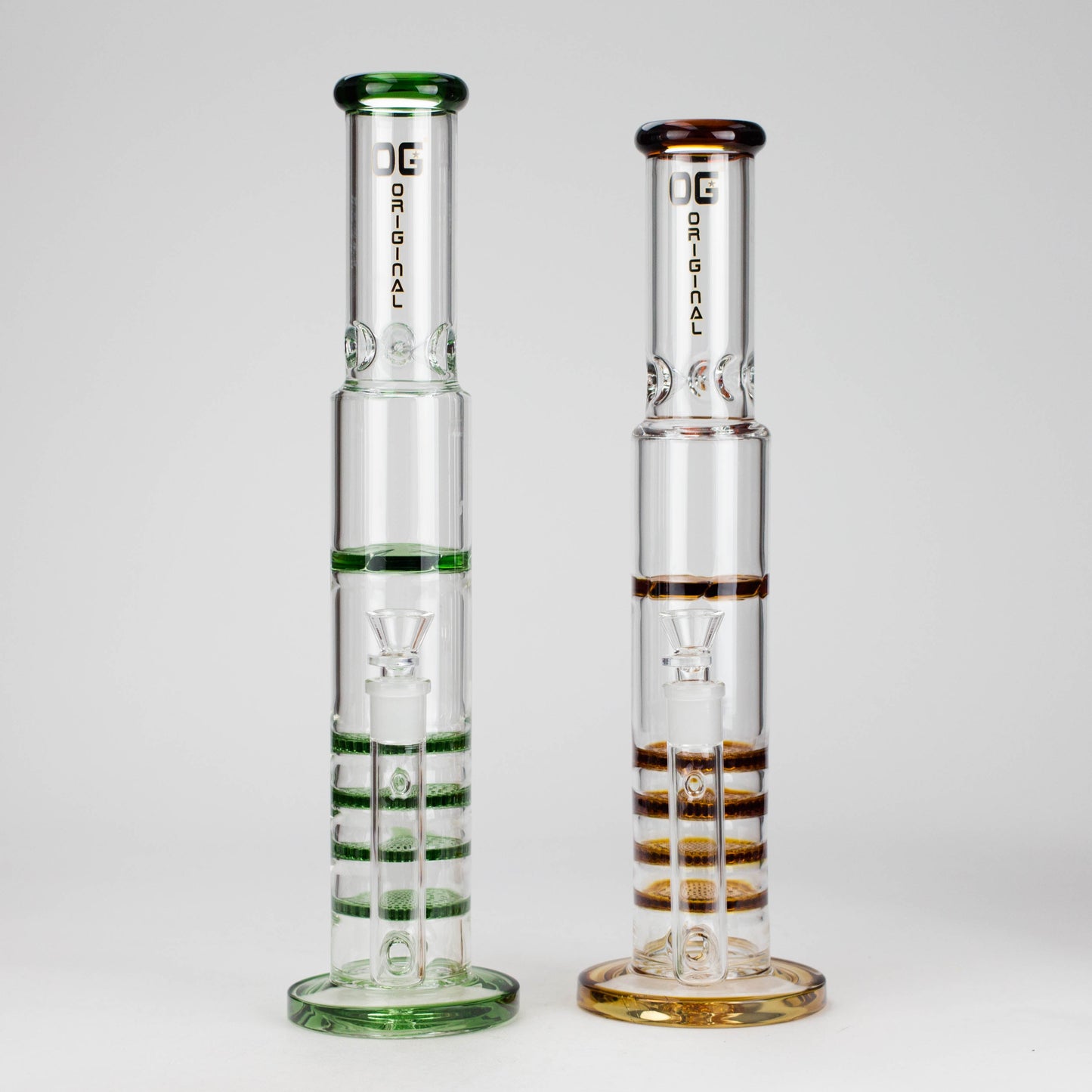 OG Original | 17" Honeycomb with Spinner