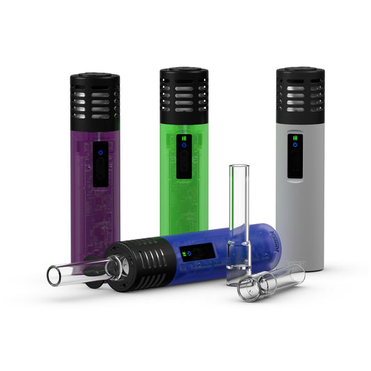 Arizer | Air SE