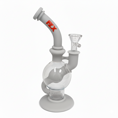 FLX | G500 – 7″ Silicone Conductor Bong