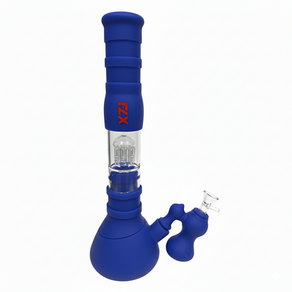 FLX | G400 – 10" Silicone Capacitor Bong