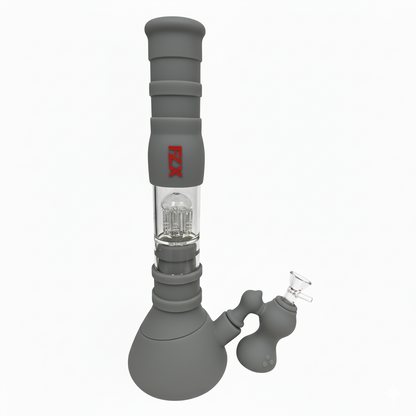 FLX | G400 – 10" Silicone Capacitor Bong