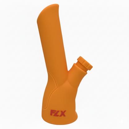 FLX | 200 – 9" Silicone Inductor Bong