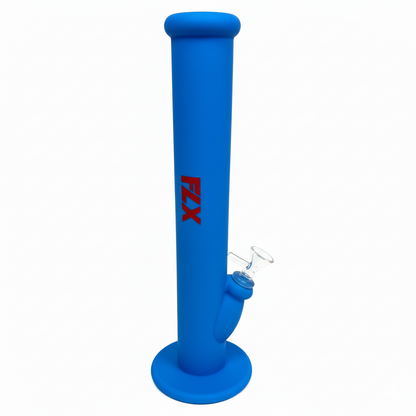 FLX | 114 – 14" Silicone Transistor Bong