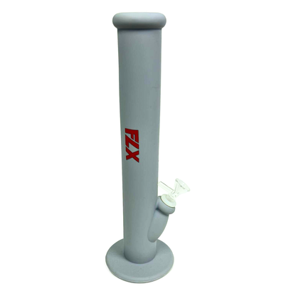 FLX | 114 – 14" Silicone Transistor Bong