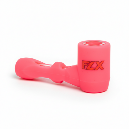 FLX | P3 – 4" Silicone Reactor Pipe
