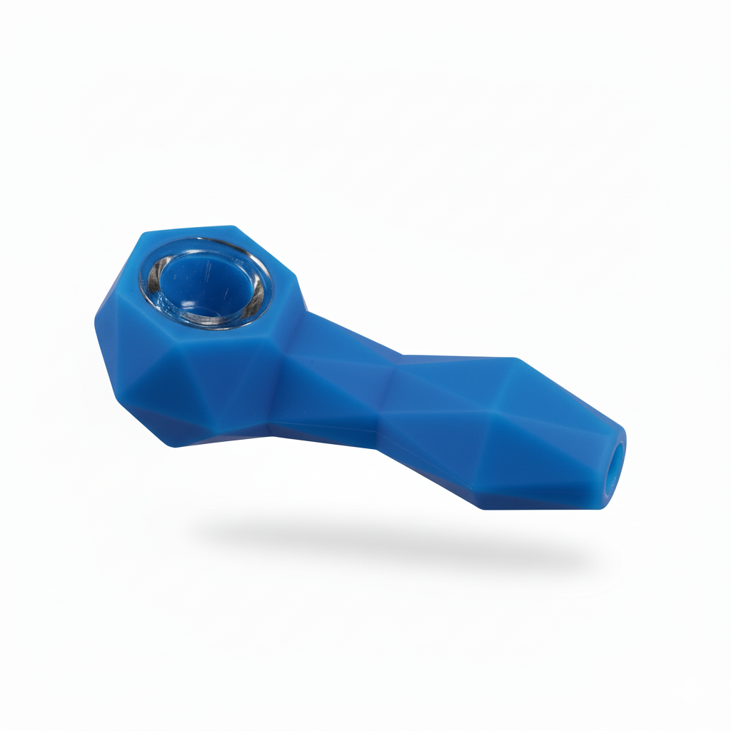 FLX | P1 – 4" Silicone Diode Pipe